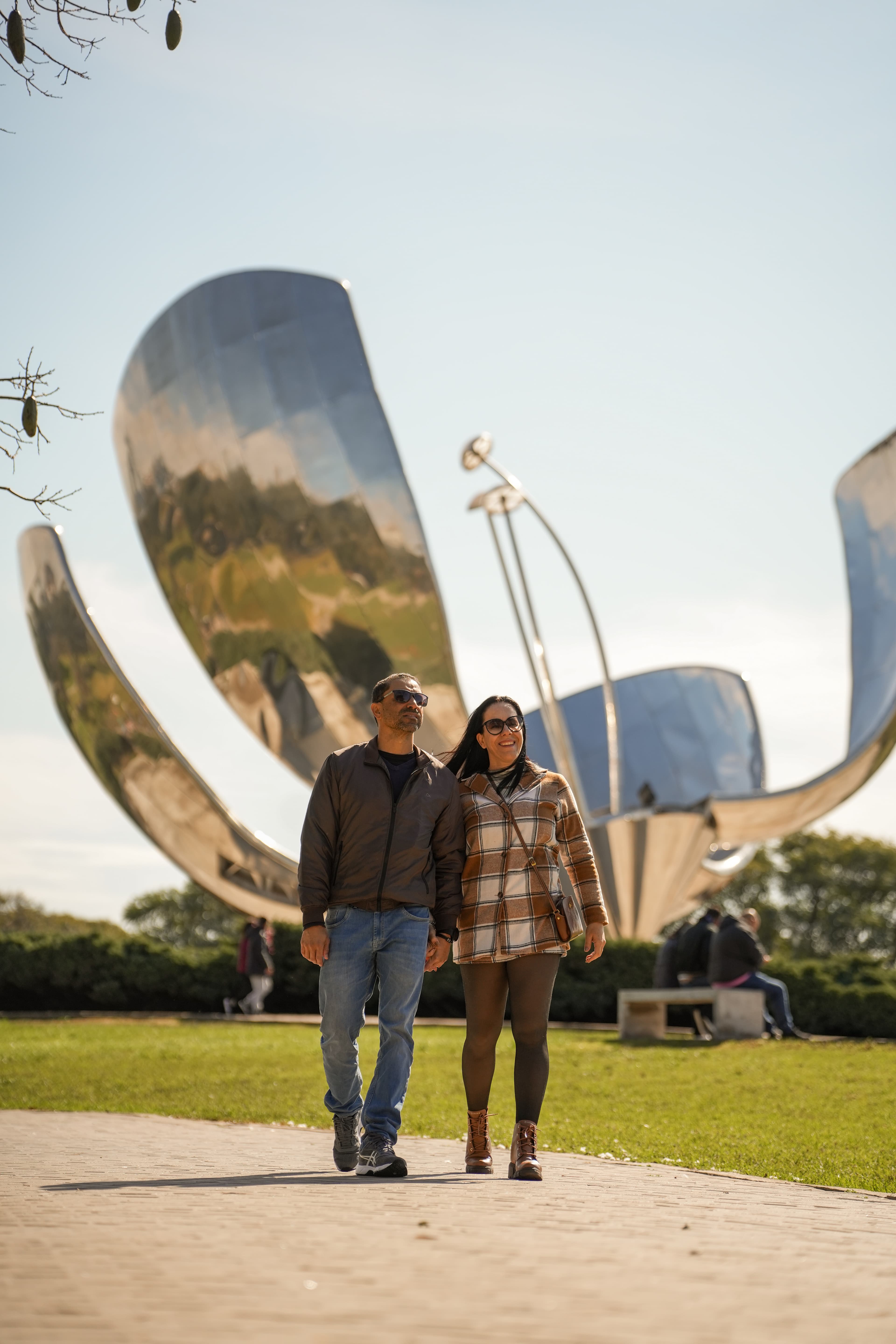 passeio city tour transfer brasil buenos aires